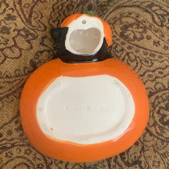 Hallmark Halloween Candy Dish - Picture 3 of 5